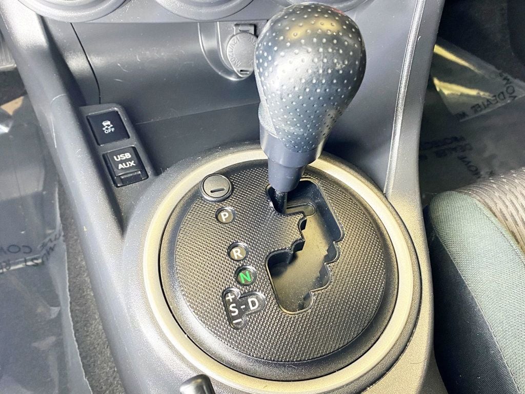 2011 Scion tC Base Trim - 22934925 - 34