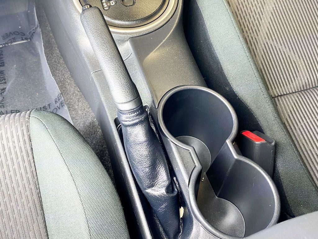 2011 Scion tC Base Trim - 22934925 - 35