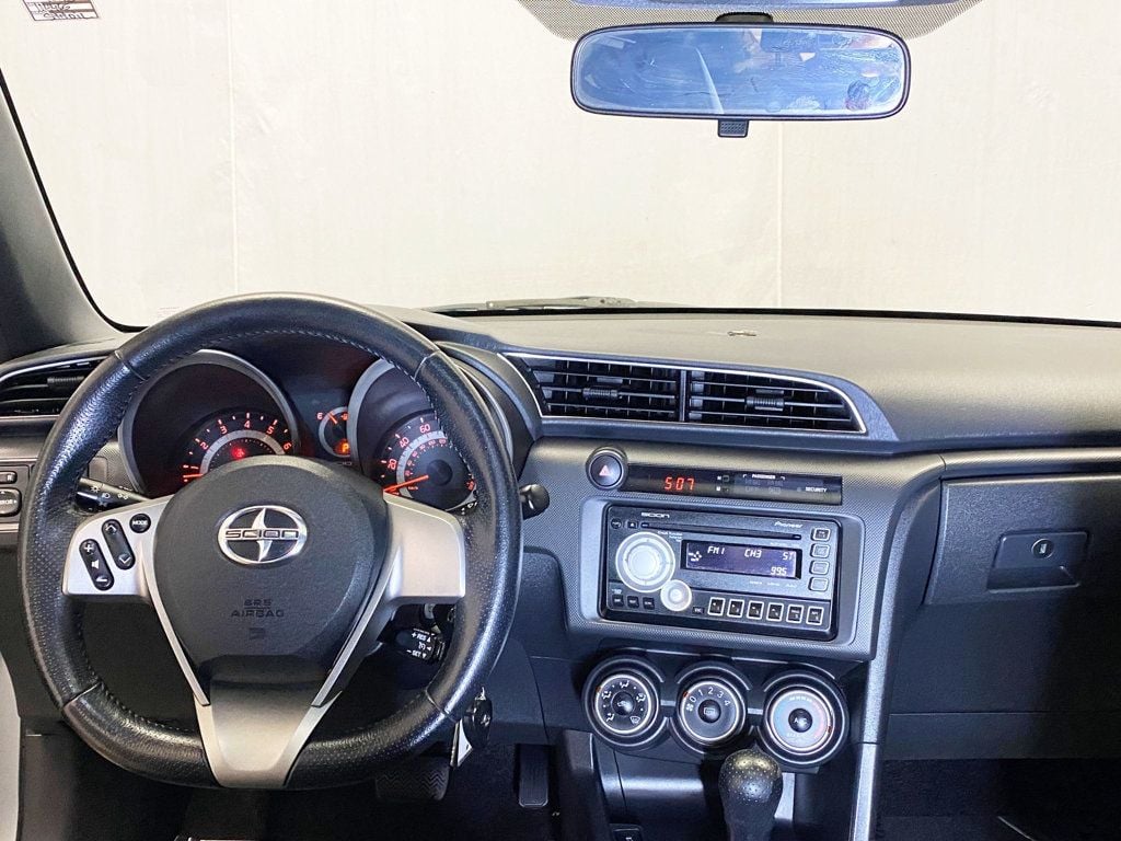 2011 Scion tC Base Trim - 22934925 - 43