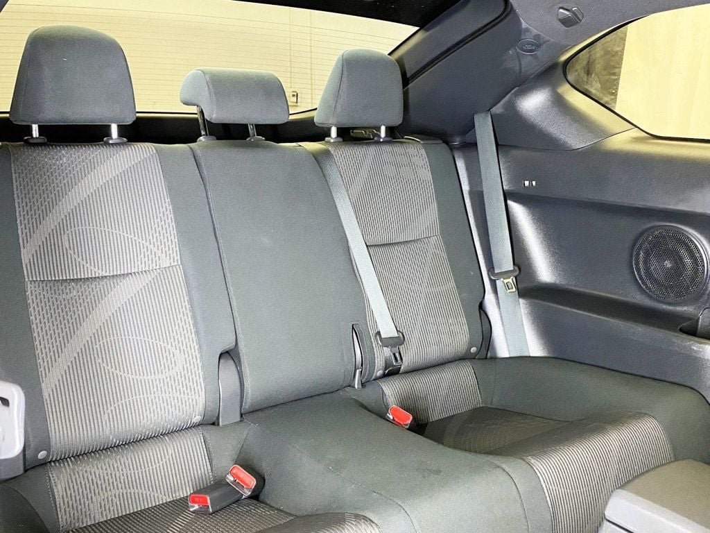 2011 Scion tC Base Trim - 22934925 - 46