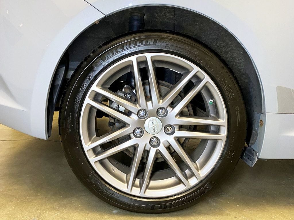 2011 Scion tC Base Trim - 22934925 - 52