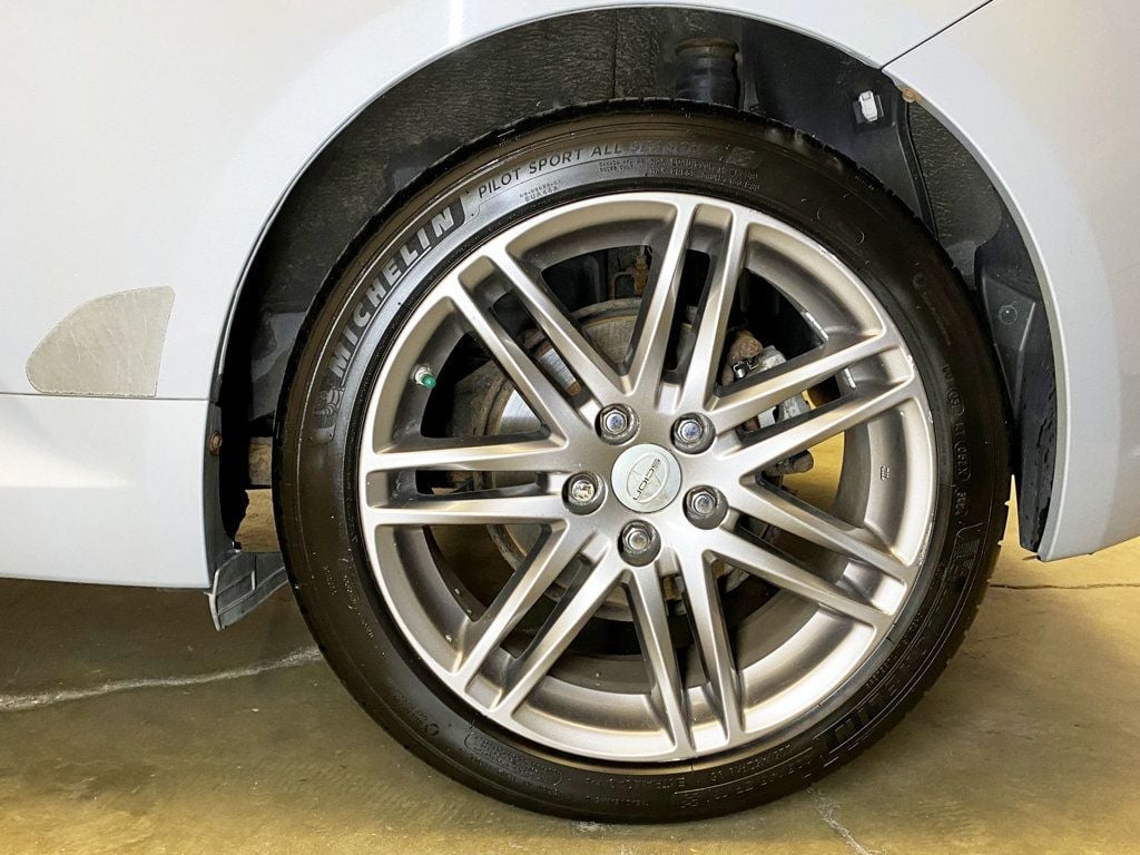 2011 Scion tC Base Trim - 22934925 - 55