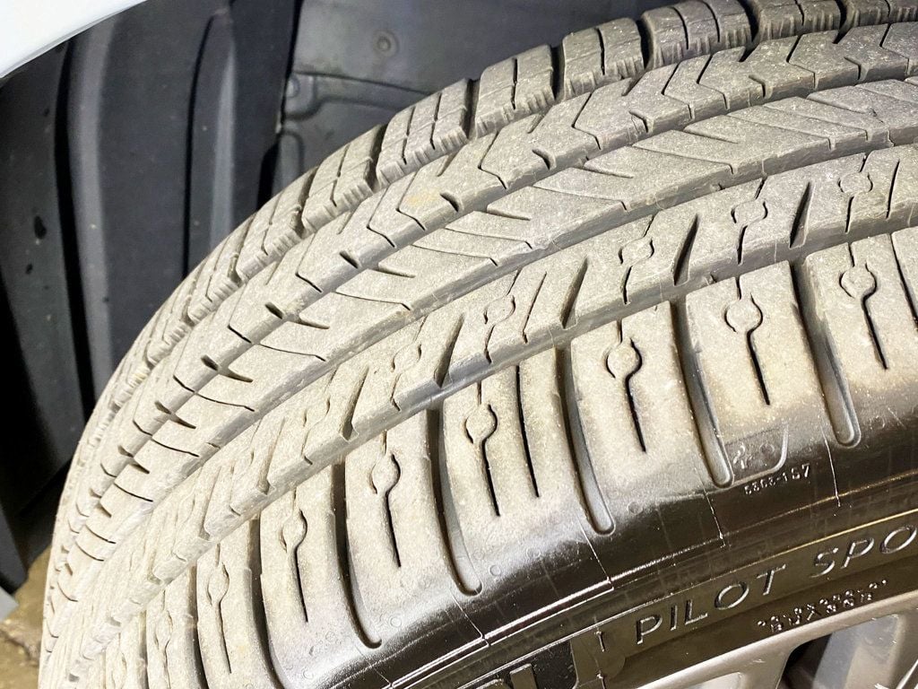 2011 Scion tC Base Trim - 22934925 - 56