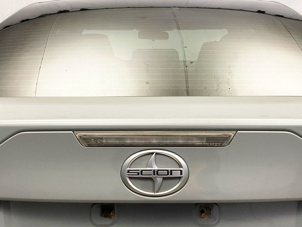 2011 Scion tC Base Trim - 22934925 - 5