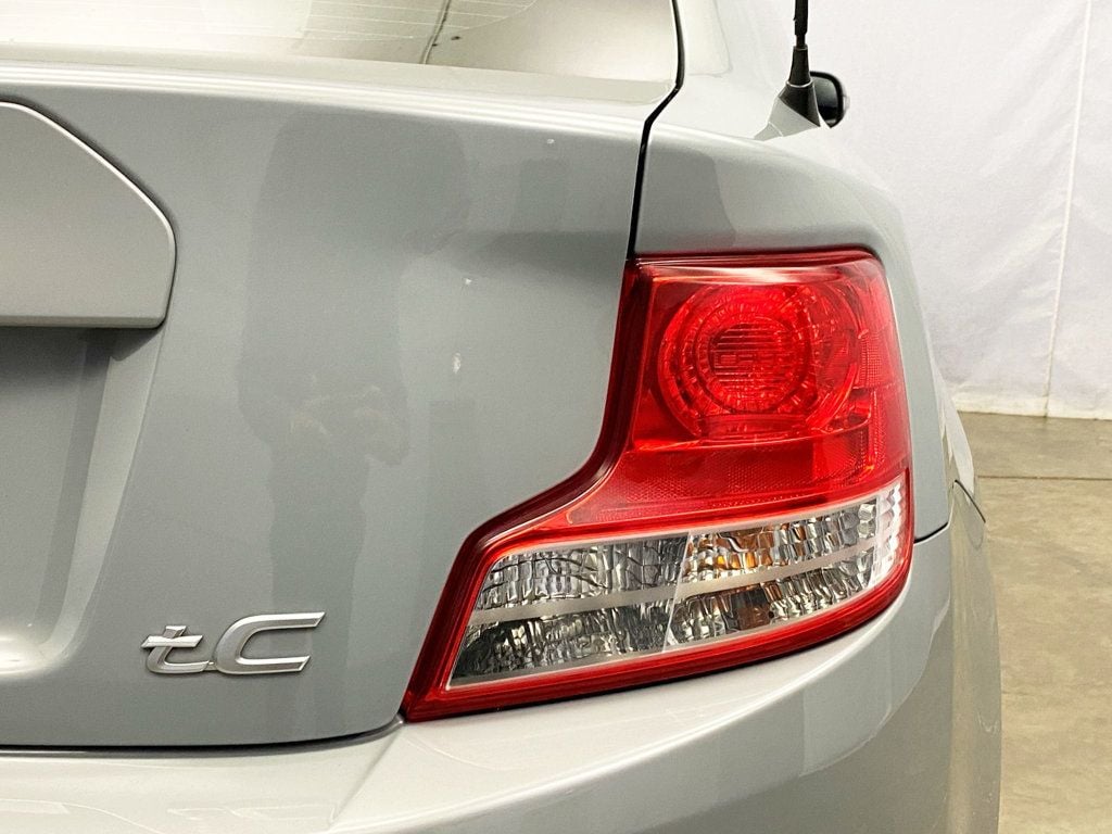 2011 Scion tC Base Trim - 22934925 - 6