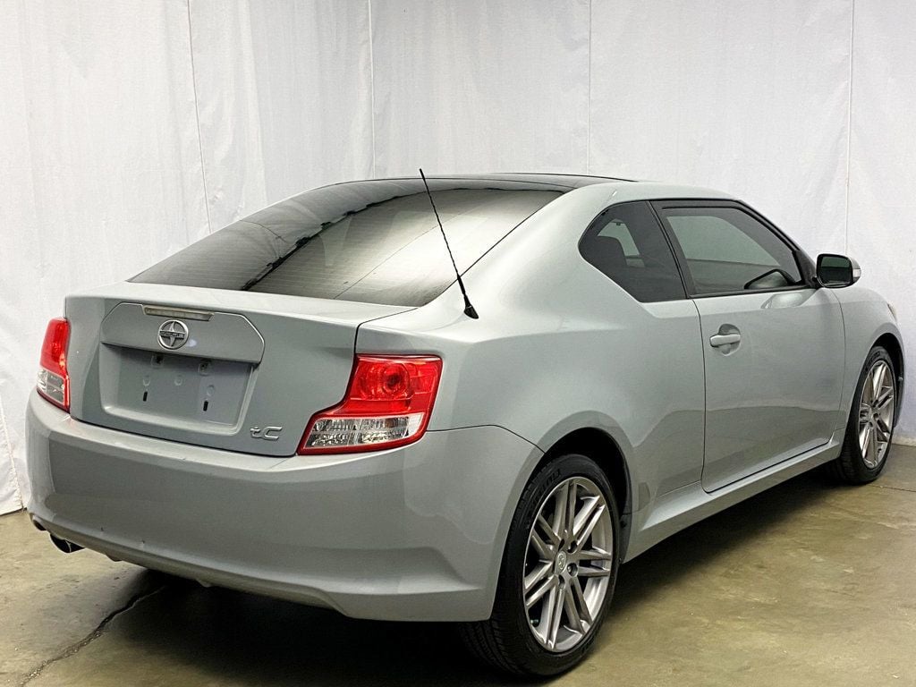 2011 Scion tC Base Trim - 22934925 - 7