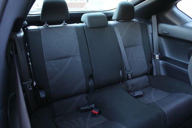 2011 Scion tC tc MOONROOF, NEW BRAKE SERVICE W/ PRYOR SALVAGE TITLE - 23006256 - 9