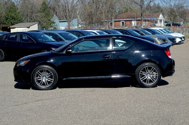 2011 Scion tC tc MOONROOF, NEW BRAKE SERVICE W/ PRYOR SALVAGE TITLE - 23006256 - 16