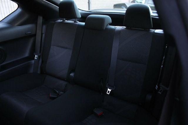 2011 Scion tC tc MOONROOF, NEW BRAKE SERVICE W/ PRYOR SALVAGE TITLE - 23006256 - 22