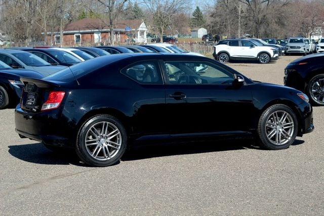 2011 Scion tC tc MOONROOF, NEW BRAKE SERVICE W/ PRYOR SALVAGE TITLE - 23006256 - 2