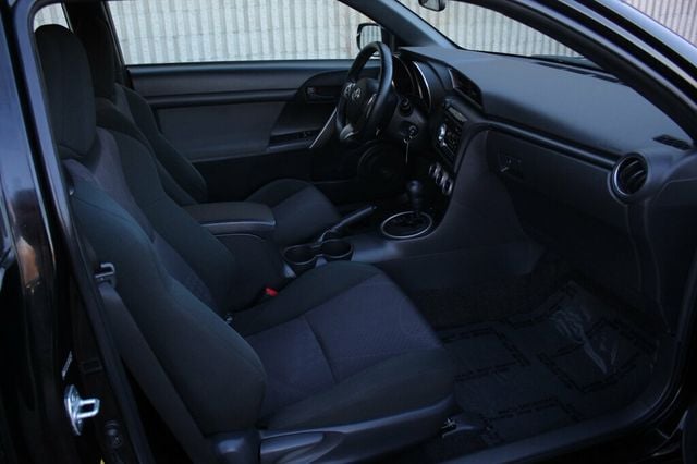 2011 Scion tC tc MOONROOF, NEW BRAKE SERVICE W/ PRYOR SALVAGE TITLE - 23006256 - 7