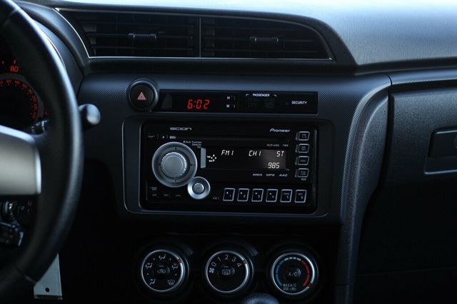 2011 Scion tC tc MOONROOF, NEW BRAKE SERVICE W/ SALVAGE TITLE - 23006256 - 11