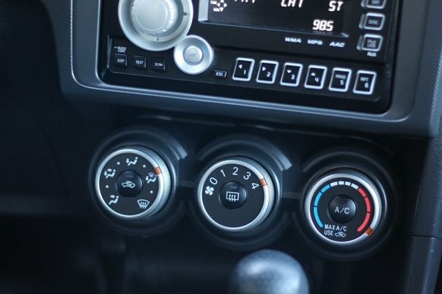 2011 Scion tC tc MOONROOF, NEW BRAKE SERVICE W/ SALVAGE TITLE - 23006256 - 13