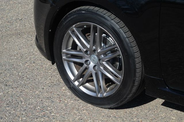 2011 Scion tC tc MOONROOF, NEW BRAKE SERVICE W/ SALVAGE TITLE - 23006256 - 25