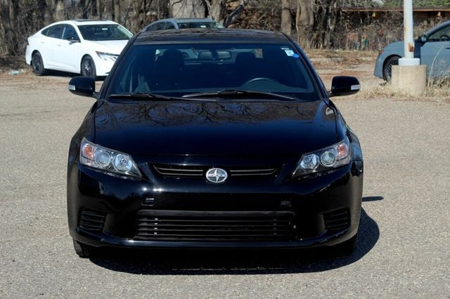 2011 Scion tC tc MOONROOF, NEW BRAKE SERVICE W/ SALVAGE TITLE - 23006256 - 3