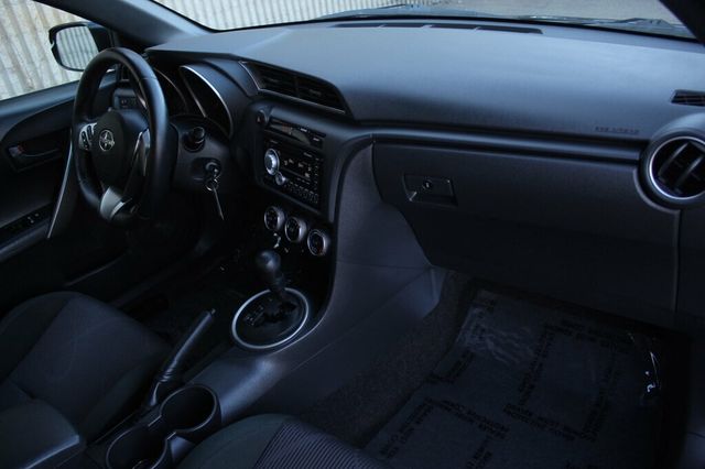 2011 Scion tC tc MOONROOF, NEW BRAKE SERVICE W/ SALVAGE TITLE - 23006256 - 8