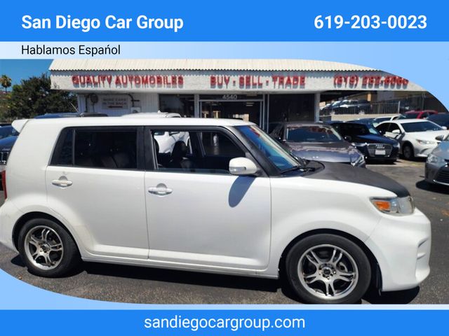 2011 Scion xB