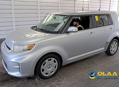 2011 Scion xB
