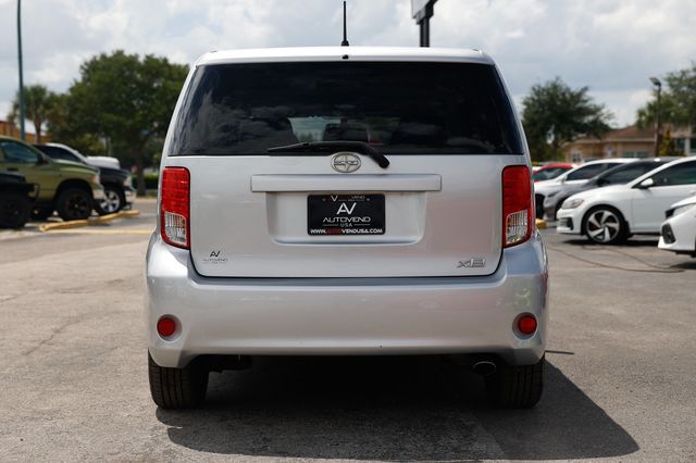 2011 Scion xB 5dr Wagon Automatic - 23067084 - 9