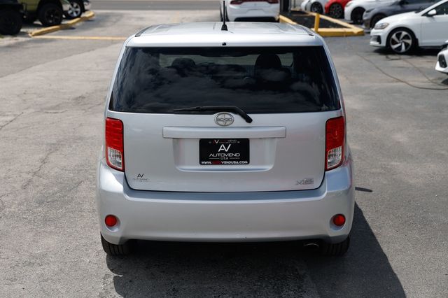 2011 Scion xB 5dr Wagon Automatic - 23067084 - 11