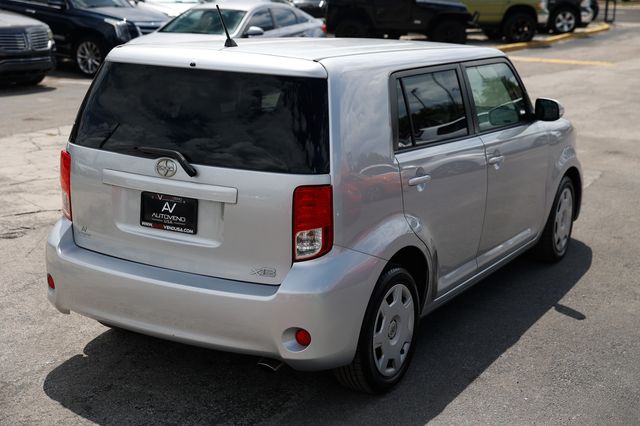 2011 Scion xB 5dr Wagon Automatic - 23067084 - 13