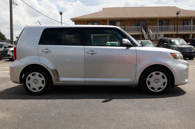 2011 Scion xB 5dr Wagon Automatic - 23067084 - 15