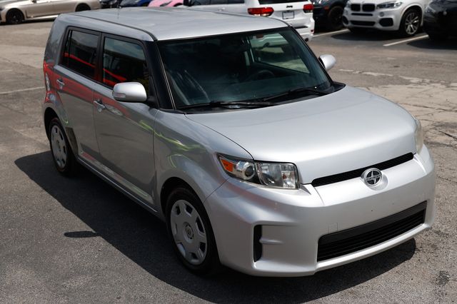 2011 Scion xB 5dr Wagon Automatic - 23067084 - 17