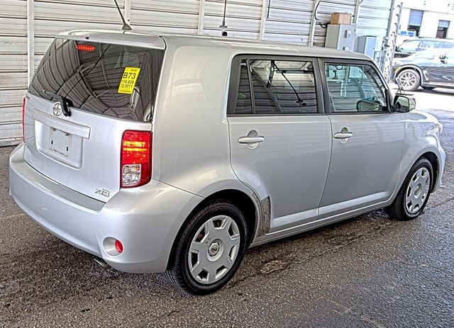 2011 Scion xB 5dr Wagon Automatic - 23067084 - 1
