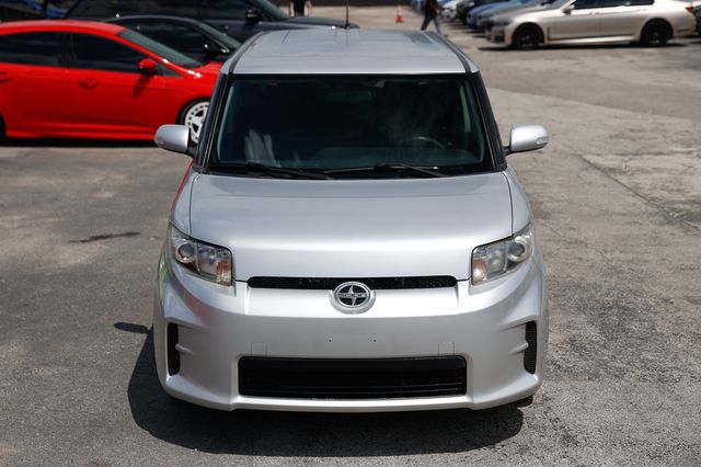 2011 Scion xB 5dr Wagon Automatic - 23067084 - 19