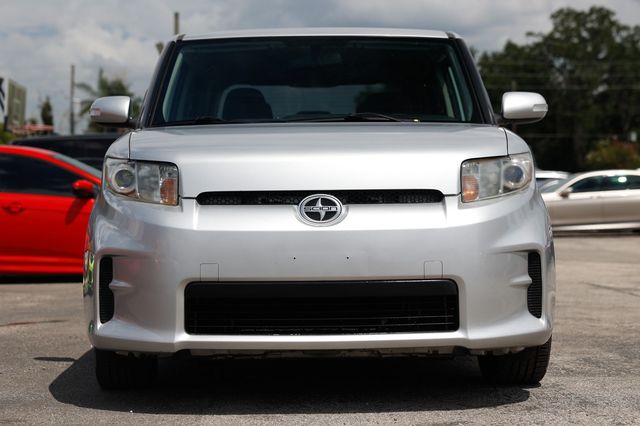 2011 Scion xB 5dr Wagon Automatic - 23067084 - 21