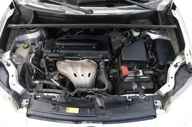 2011 Scion xB 5dr Wagon Automatic - 23067084 - 22