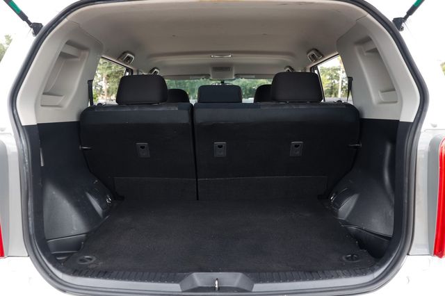 2011 Scion xB 5dr Wagon Automatic - 23067084 - 25