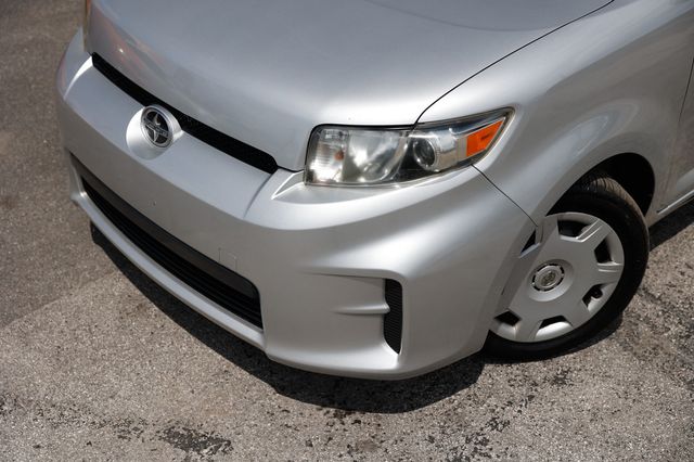 2011 Scion xB 5dr Wagon Automatic - 23067084 - 26