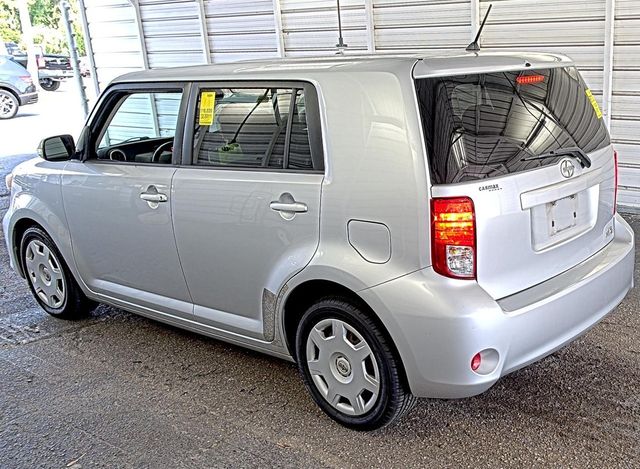 2011 Scion xB 5dr Wagon Automatic - 23067084 - 2