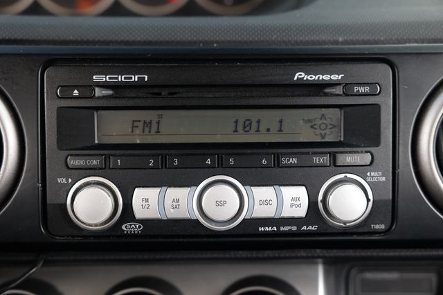 2011 Scion xB 5dr Wagon Automatic - 23067084 - 32