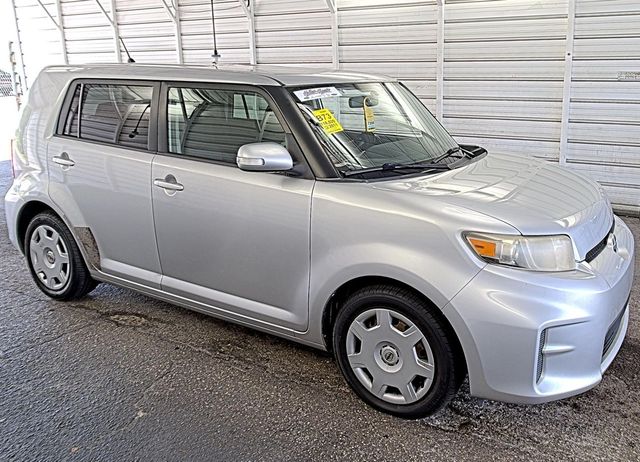 2011 Scion xB 5dr Wagon Automatic - 23067084 - 3