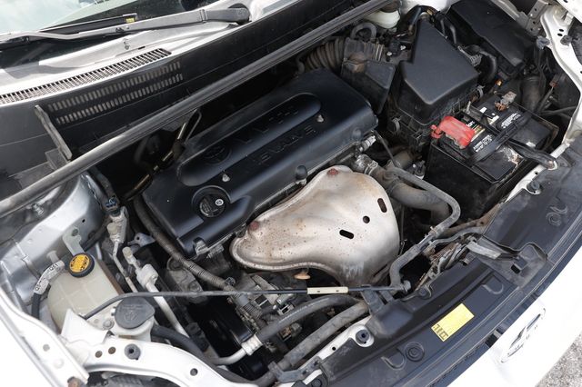 2011 Scion xB 5dr Wagon Automatic - 23067084 - 42