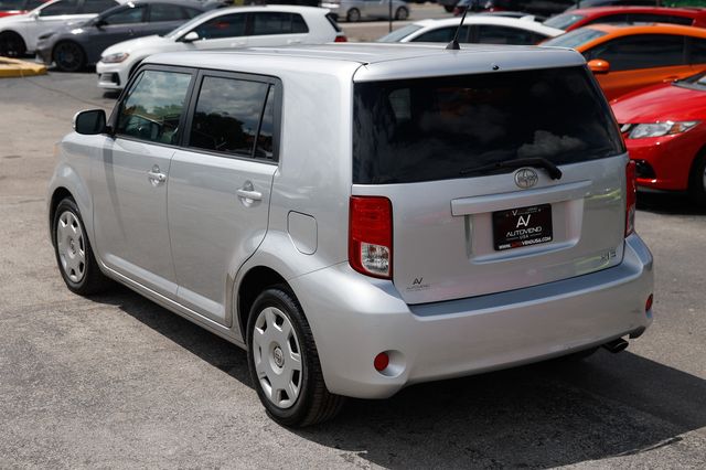 2011 Scion xB 5dr Wagon Automatic - 23067084 - 7