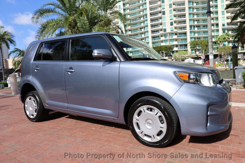 2011 Scion xB Mobility / Wheelchair Vehicle - 22775380 - 0