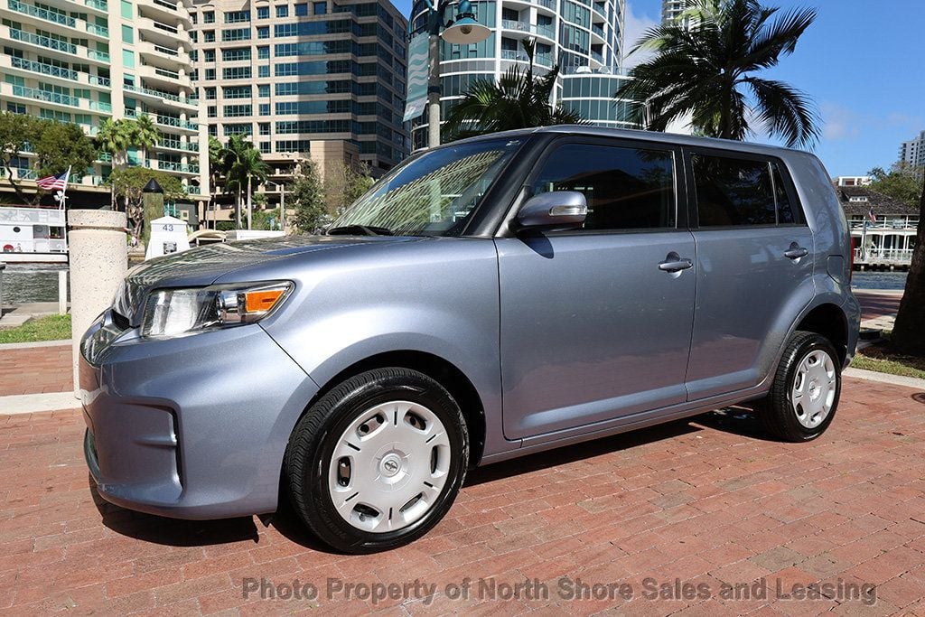 2011 Scion xB Mobility / Wheelchair Vehicle - 22775380 - 13