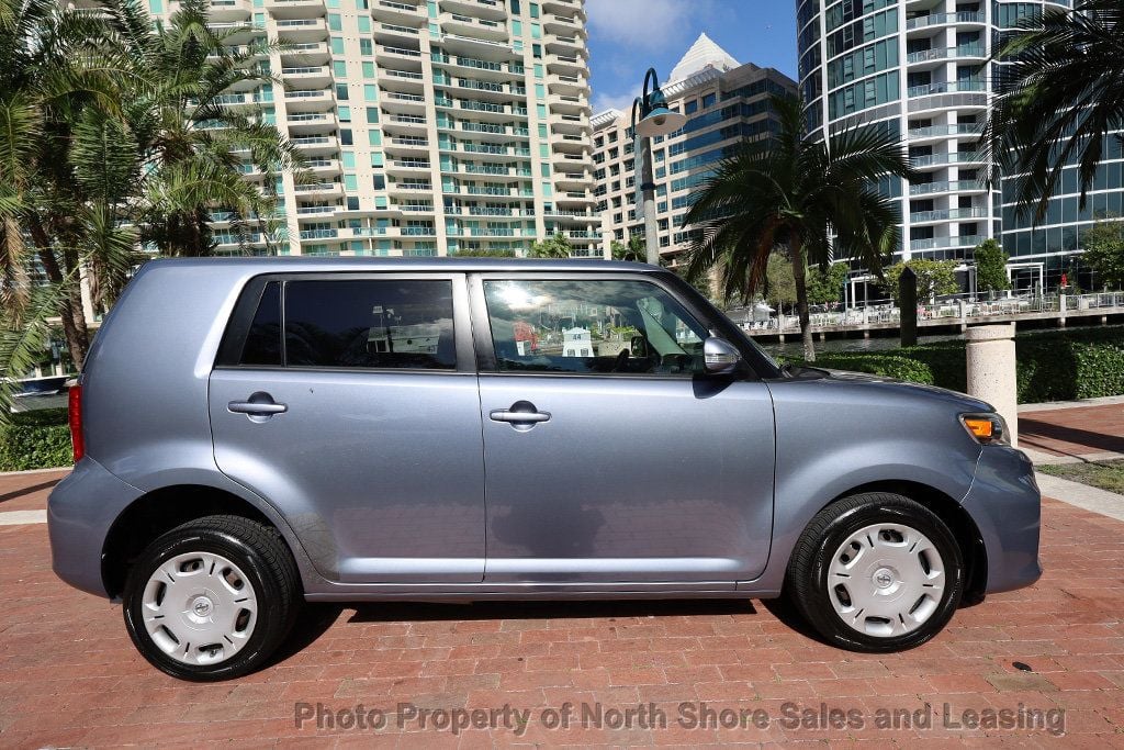 2011 Scion xB Mobility / Wheelchair Vehicle - 22775380 - 14