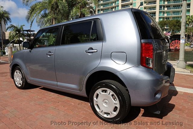 2011 Scion xB Mobility / Wheelchair Vehicle - 22775380 - 17