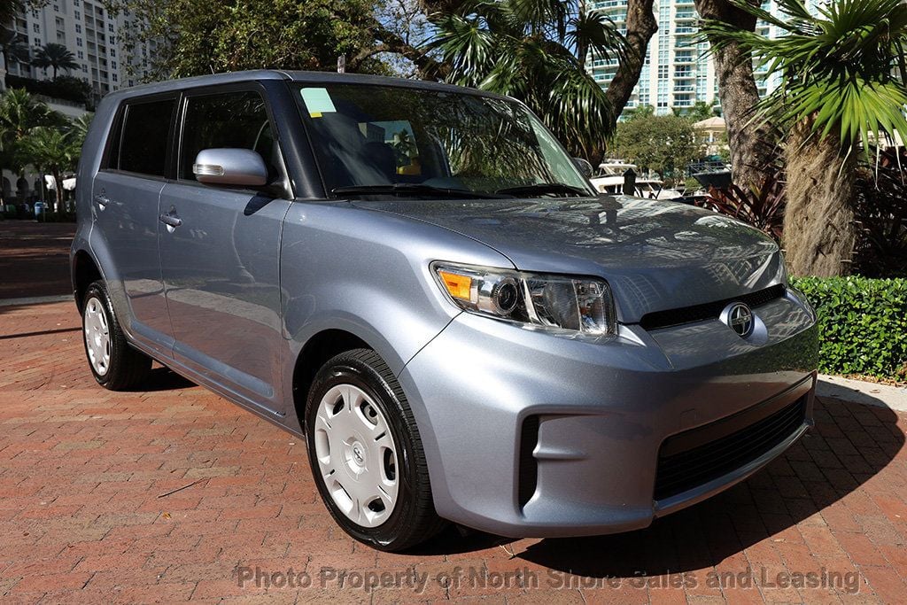 2011 Scion xB Mobility / Wheelchair Vehicle - 22775380 - 18