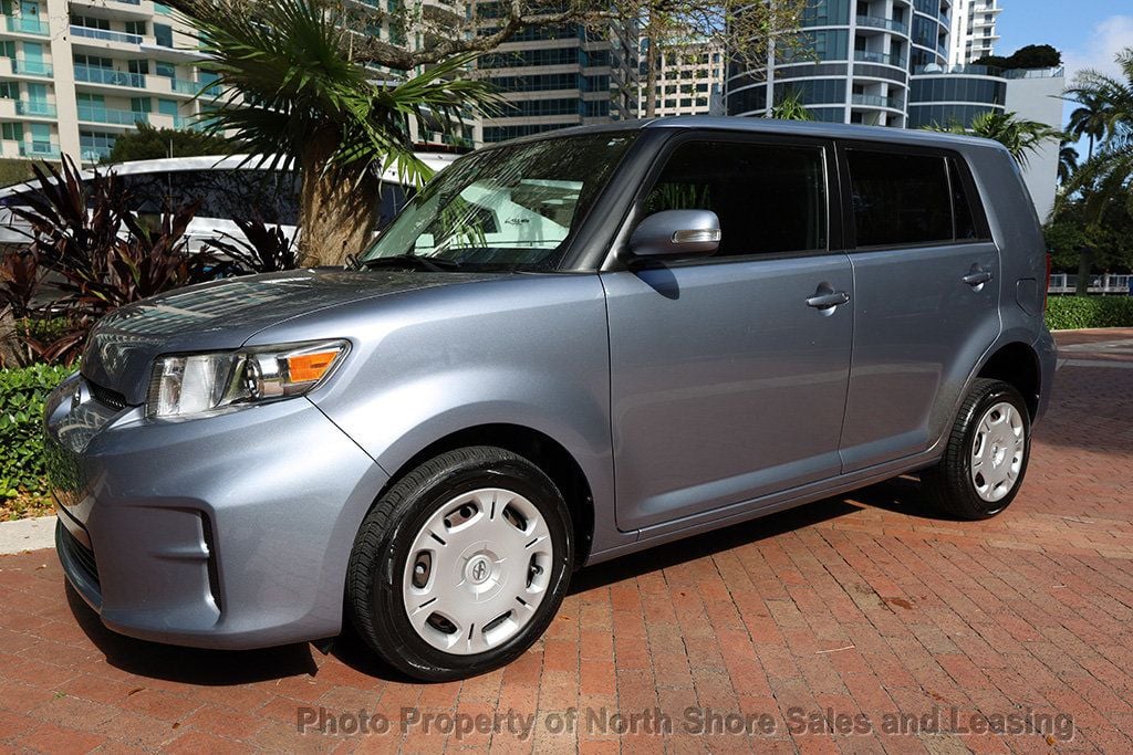 2011 Scion xB Mobility / Wheelchair Vehicle - 22775380 - 19