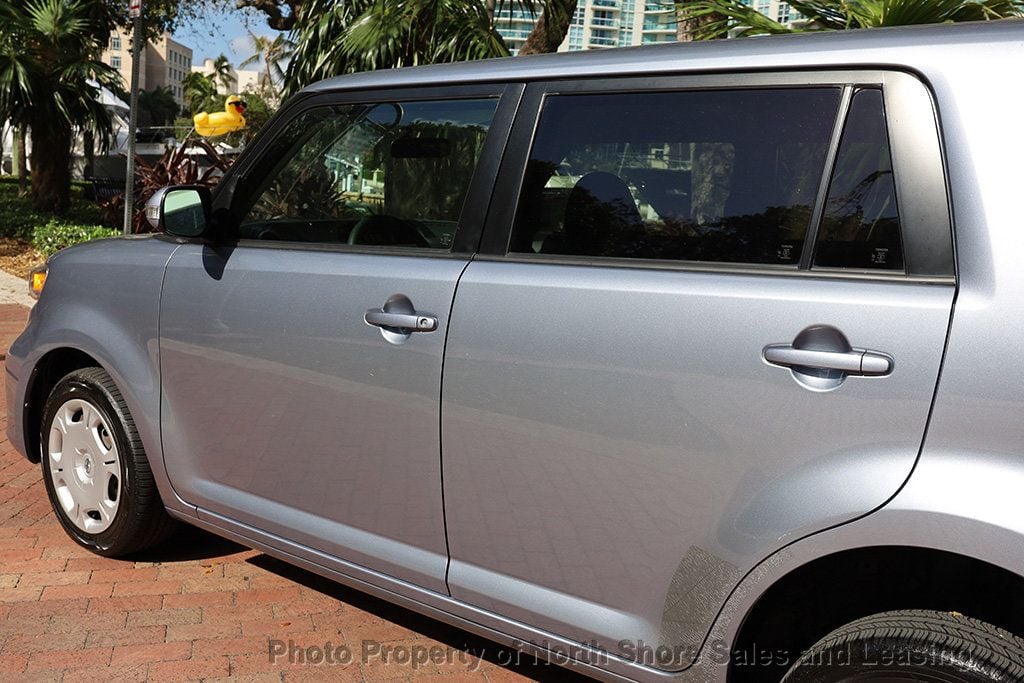 2011 Scion xB Mobility / Wheelchair Vehicle - 22775380 - 21