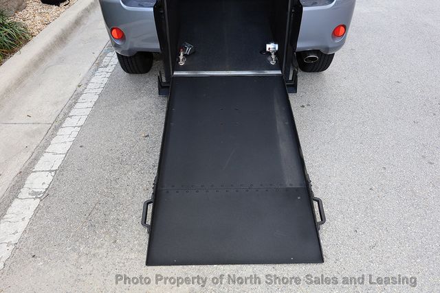 2011 Scion xB Mobility / Wheelchair Vehicle - 22775380 - 24