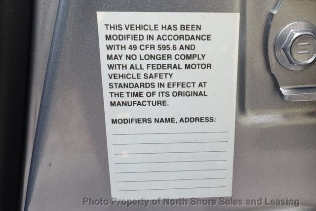 2011 Scion xB Mobility / Wheelchair Vehicle - 22775380 - 50