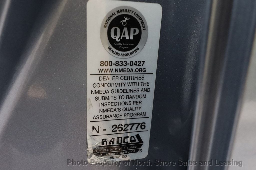 2011 Scion xB Mobility / Wheelchair Vehicle - 22775380 - 52