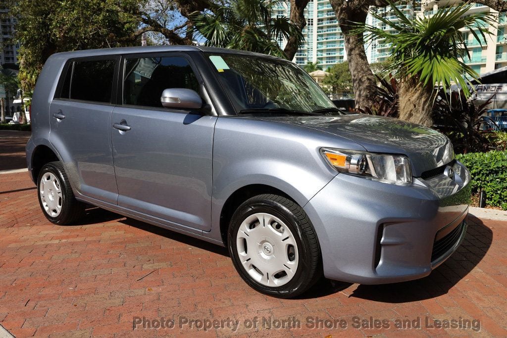 2011 Scion xB Mobility / Wheelchair Vehicle - 22775380 - 55