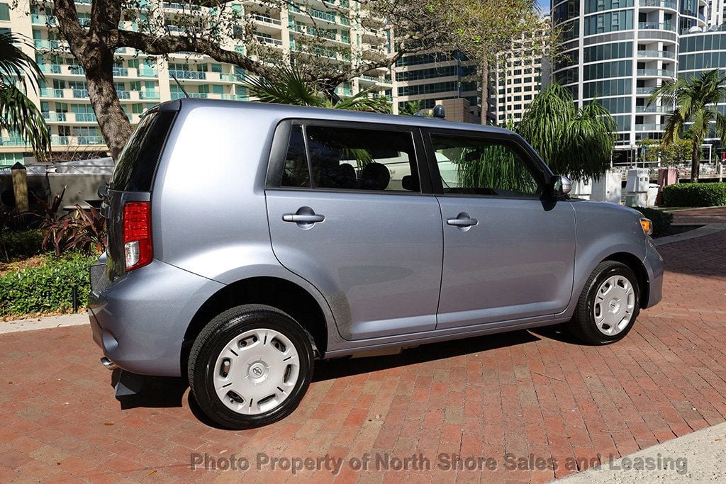 2011 Scion xB Mobility / Wheelchair Vehicle - 22775380 - 57